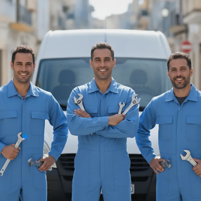Riparazione Scaldabagno team a San Carlo All'Arena
